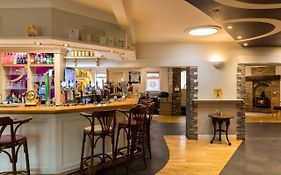 The Eldon Hotel
